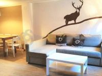 Appartamento in affitto a Courmayeur(AO)