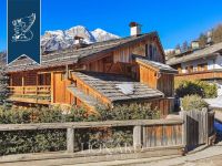 Appartamento in vendita a Cortina d'Ampezzo(BL)