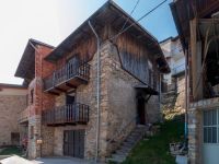 Casa indipendente in vendita a Vinadio(CN)