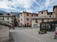 Appartamento in vendita a Bormio(SO)