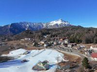 Appartamento in vendita a Lavarone(TN)
