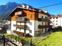 Appartamento in vendita a Santo Stefano di Cadore(BL)