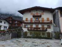 Appartamento in affitto a Courmayeur(AO)