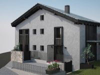 Villa in vendita a Chiavenna(SO)
