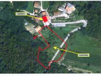Appartamento in vendita a Civezzano(TN)
