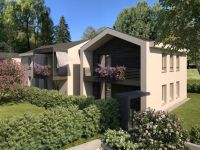 Appartamento in vendita a Ponte di Legno(BS)