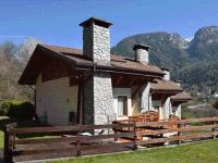 Appartamento in vendita a Dimaro Folgarida(TN)