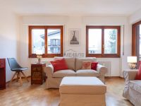 Appartamento in affitto a Courmayeur(AO)