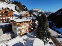 Appartamento in vendita a Livinallongo del Col di Lana(BL)