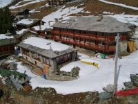 Appartamento in vendita a Ayas(AO)