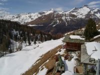 Appartamento in vendita a Ayas(AO)