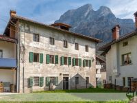 Casa indipendente in vendita a Taibon Agordino(BL)