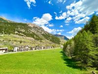 Appartamento in vendita a Argentera(CN)