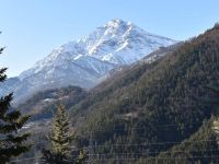 Appartamento in vendita a Oulx(TO)