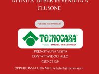 Immobile in vendita a Clusone(BG)