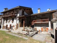 Rustico / Casale in vendita a Pragelato(TO)
