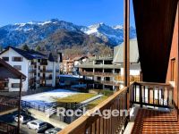 Appartamento in vendita a Bardonecchia(TO)