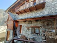 Appartamento in vendita a Casteldelfino(CN)