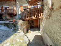 Appartamento in vendita a Casteldelfino(CN)