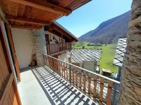 Appartamento in vendita a Casteldelfino(CN)