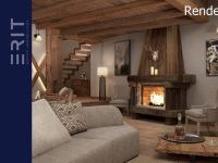 Appartamento in vendita a Cortina d'Ampezzo(BL)