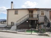 Appartamento in vendita a Rivisondoli(AQ)