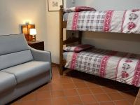 Appartamento in affitto a Campodolcino(SO)
