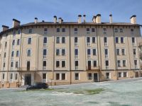 Appartamento in vendita a Rivisondoli(AQ)