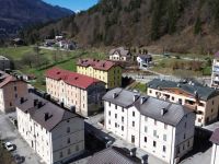 Appartamento in vendita a Tarvisio(UD)