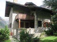 Appartamento in affitto a Courmayeur(AO)