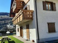 Appartamento in affitto a Bormio(SO)