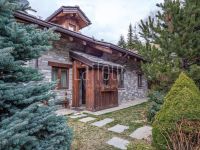 Appartamento in vendita a Cogne(AO)