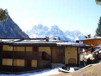 Appartamento in vendita a Pinzolo(TN)
