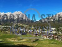 Appartamento in vendita a Cortina d'Ampezzo(BL)