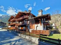 Appartamento in vendita a Morgex(AO)