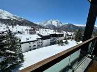 Appartamento in vendita a Sestriere(TO)
