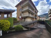 Appartamento in vendita a Clusone(BG)