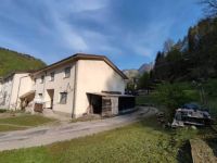 Villa in vendita a Pontebba(UD)