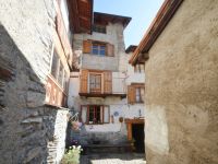 Casa indipendente in vendita a Usseaux(TO)
