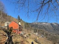 Casa indipendente in vendita a Varzo(VB)