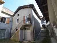 Casa indipendente in vendita a Fenestrelle(TO)