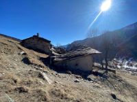 Rustico / Casale in vendita a Pontechianale(CN)