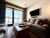 Appartamento in affitto a Sestriere(TO)