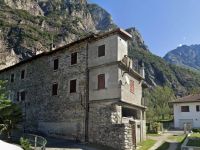 Appartamento in vendita a Novate Mezzola(SO)