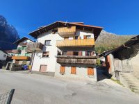 Appartamento in vendita a Taibon Agordino(BL)