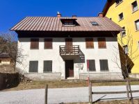 Appartamento in vendita a Tarvisio(UD)