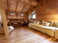 Appartamento in affitto a Courmayeur(AO)
