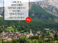 Appartamento in vendita a Cortina d'Ampezzo(BL)