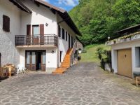 Villetta a schiera in vendita a Arsiè(BL)