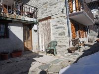 Appartamento in vendita a La Magdeleine(AO)